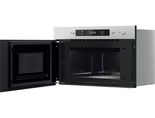 WHIRLPOOL Micro ondes encastrable solo MBNA900X - vue 6