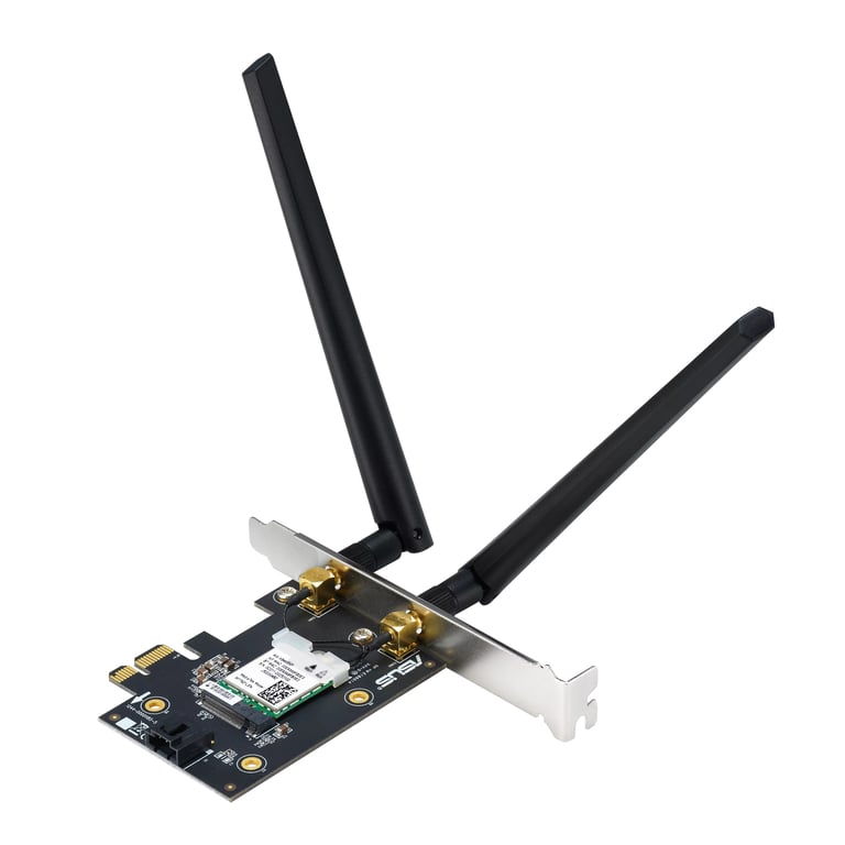 ASUS PCE-AXE5400 Interne WLAN 2402 Mbit/s - Neuf