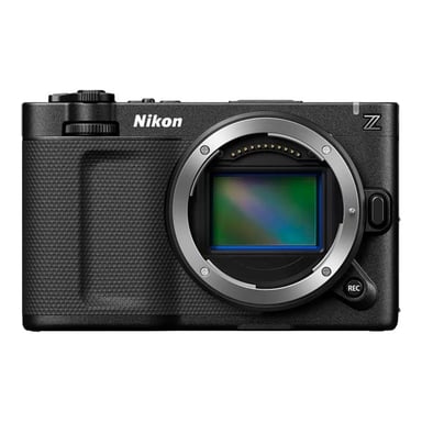 Nikon ZR - vue 6