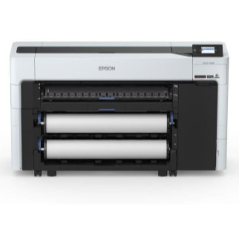 Epson SC T5700D - vue 4