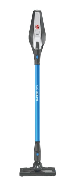 Aspirateur sans fil HOOVER H FREE 300 HF322PTA 011 Sec Tissu Sans sac - vue 3