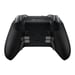Microsoft Elite Series 2 Noir Bluetooth/USB Manette de jeu Analogique/Numérique Android, PC, Xbox One, Xbox One X