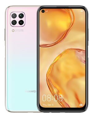 P40 Lite 128 Go, Rose, débloqué