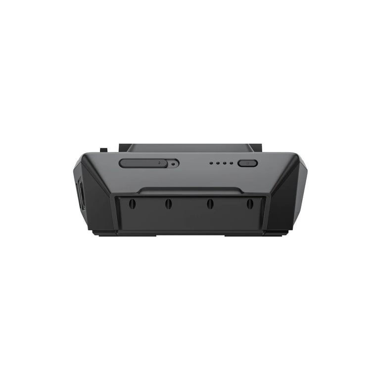 Station d'énergie EcoFlow WAVE 3 6100 BTU 2 ports AC Batterie intégrée Contrôle Wi Fi et Bluetooth Chauffage et Refroidissement Monobloc Portable - vue 5