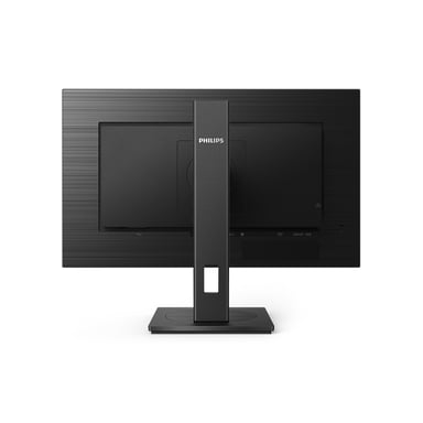 Philips B Line 278B1/00 LED display 68,6 cm (27'') 3840 x 2160 pixels 4K Ultra HD Noir