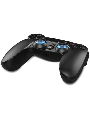 Spirit of Gamer SOG BTGP41 accessoire de jeux vidéo Bluetooth Manette de jeu AnalogiqueNumérique PlayStation 4 Neuf - vue 2