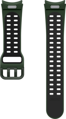 Samsung Correa Extreme Sport para G Watch 130mm M/L Caqui