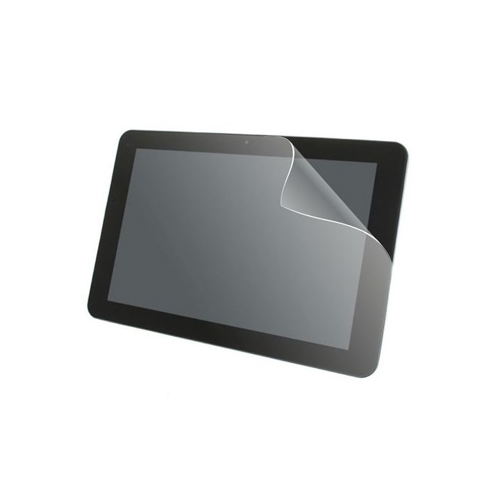Film Protecteur Universel Écran Tablette Tactile 19.4 X 11.4 Cm 9'  Transparent YONIS - Yonis
