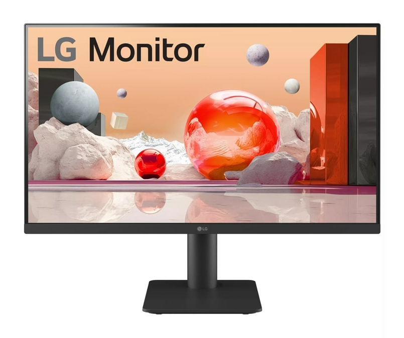 Ecran PC 24MS550 B Plat 24'' IPS - vue 10