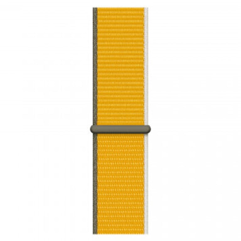 Apple Sport Loop Sunflower - vue 4