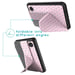 imoshion Étui de liseuse portefeuille design Pliable pour Kobo Clara Colour / BW - Happy Dots