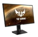 ASUS TUF Gaming VG27AQ 68,6 cm (27'') 2560 x 1440 píxeles Quad HD LED Negro