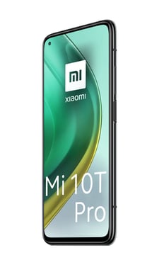 Mi 10T Pro 256 GB, Negro, Desbloqueado