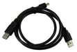 LC-Power LC-25U3-Becrux Noir 2.5''