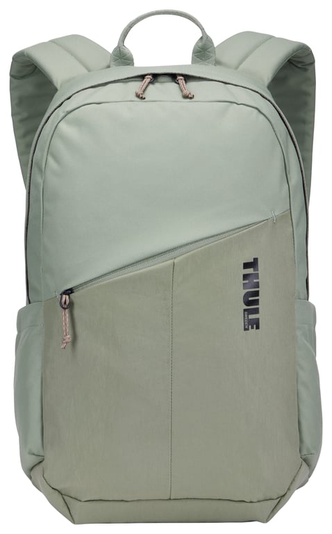 Thule TCAM 6115 Quiet sac à dos Sac à dos normal Nylon Polyester Neuf - vue 3