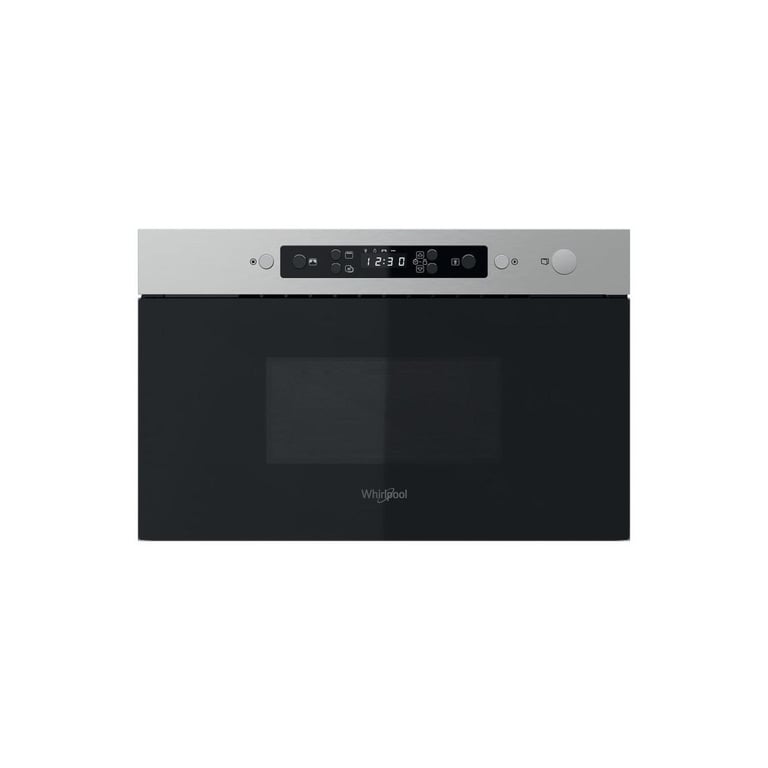 Micro-Ondes Avec Grill Whirlpool MBNA920X – 22L, 750W, 3D System - vue 2