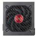 Fuente de Alimentación Mars Gaming MPVU750SI- 750W- Ventilador 12cm- 80 Plus Silver