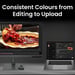 PV3200U MONITOR LED DE 32W
