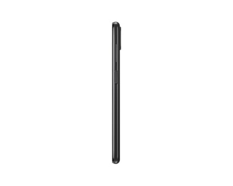Galaxy A12 128 Go, Noir
