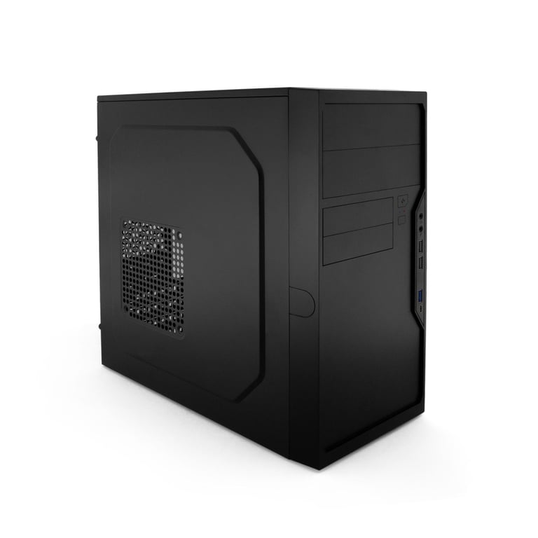 CoolBox COO PCM550C 1 unité centrale Micro Tower Neuf