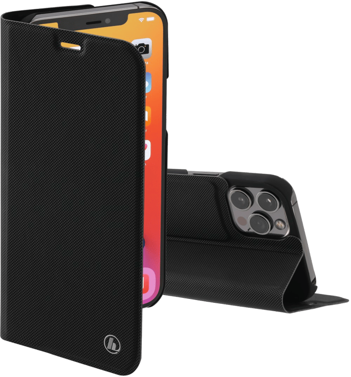 Etui portefeuille Slim Pro pour Apple iPhone 12 Pro Max