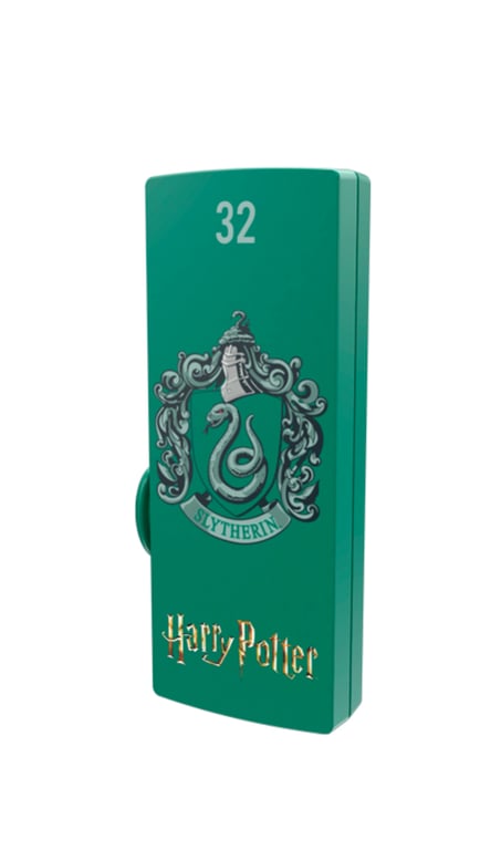 Emtec M730 Harry Potter lecteur USB flash USB Type A 2.0 Neuf - vue 3