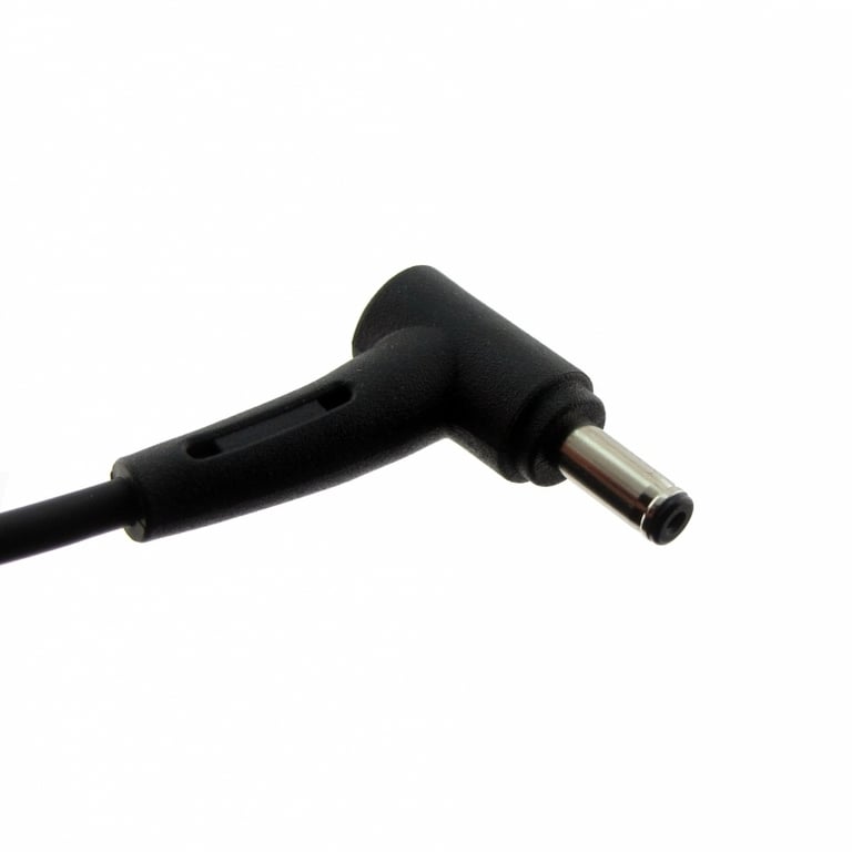 original Charger (Power Supply) ADP-45AW, 19V, 2.37A for ASUS ZenBook UX302LA, round plug 4.0x1.35mm