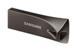 Samsung MUF-128BE unidad flash USB 128 GB USB tipo A 3.2 Gen 1 (3.1 Gen 1) Gris, Titanio