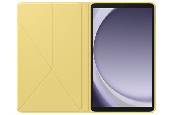 Samsung EF-BX110TLEGWW Custodia per tablet 22,1 cm (8,7'') Folio Blu