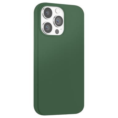 Custodia per iPhone 14 Pro Edizione Color Skin in TPU con interno morbido