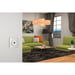 SCHNEIDER ELECTRIC Enchufe TV Odace blanco