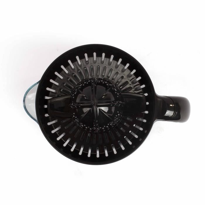 Presse-agrumes Électrique Livoo DOD131N 700 ml Noir - Neuf