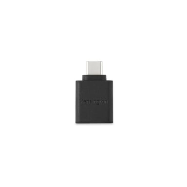 Kensington CA1010 Adaptateur USB-C vers USB-A M/F
