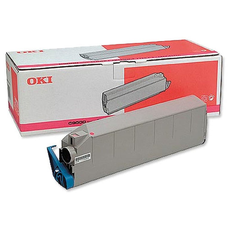 Cartouche de Toner OKI C 93009500 Neuf