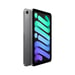 iPad mini 7 (8,3') 5G 256 GB, Grigio siderale
