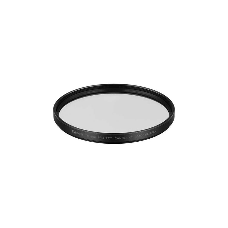 Filtre Canon 2969C001 95 mm – Filtre de Protection d'Appareil-Photo - vue 1