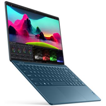Yoga Slim 9 14ILL10 - vue 6