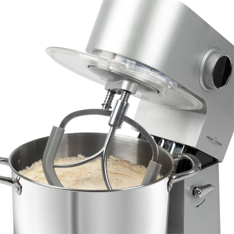 Robot pétrin Multifonction Proficook PC KM1254 Neuf - vue 4