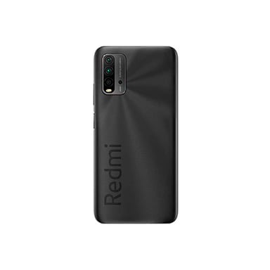 Redmi 9T 64 GB, Grigio, sbloccato