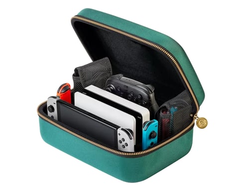 NACON Pochette Switch Nintendo Zelda Deluxe