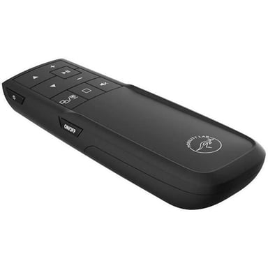 Puntatore laser wireless a 2,4 GHz Mobility Lab