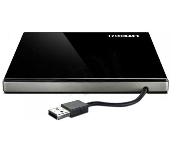 Lite On eBAU108 lecteur de disques optiques DVD Super DL Neuf - vue 6