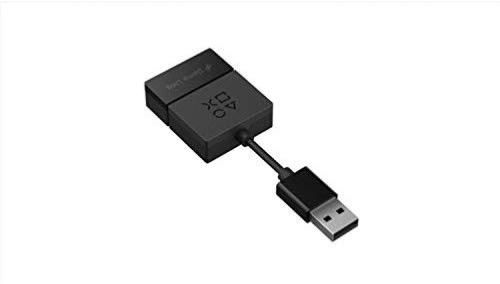 Adaptador USB Game Linq para Switch/PS4/PS3