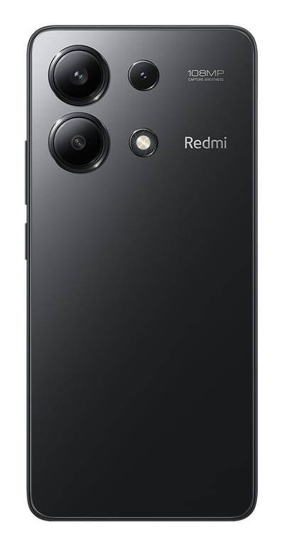 Xiaomi Redmi Note 13 5G - vue 9