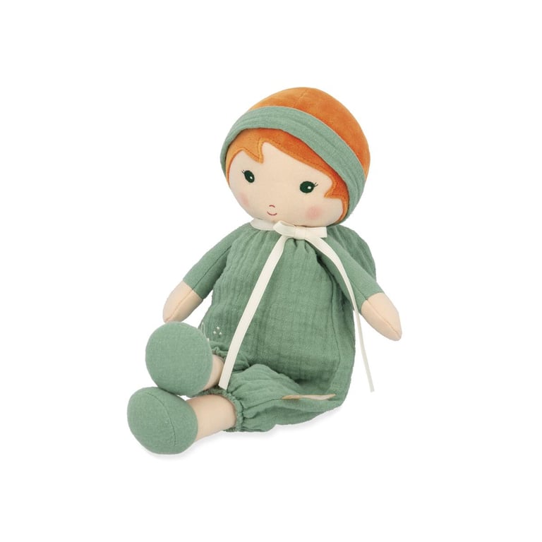 Poupée Kaloo Tendresse Valentine K Large - vue 9