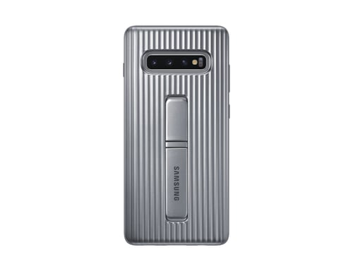 Guscio protettivo per Samsung Galaxy S10 Plus rinforzato