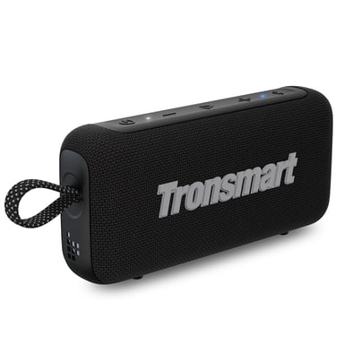 Tronsmart Trip 2 (O3000) Altavoz Portátil Party Negro