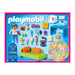 PLAYMOBIL 70209 - Chambre denfant avec canape-lit