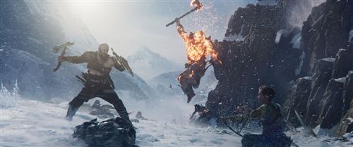 God of War Ragnarök - Edición Estándar PS5