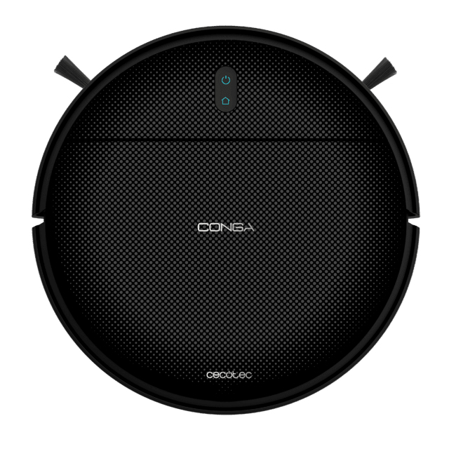 Cecotec Conga 999 Map X Treme Sans sac Neuf